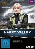 Wainwright |  Happy Valley - In einer kleinen Stadt | Sonstiges |  Sack Fachmedien