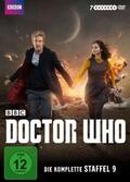 Newman / Moffat / Davies |  Doctor Who | Sonstiges |  Sack Fachmedien