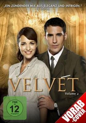 Campos / Neira / Fernández-Valdés |  Velvet | Sonstiges |  Sack Fachmedien