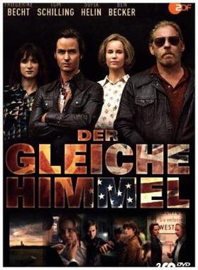 Milne |  Der gleiche Himmel | Sonstiges |  Sack Fachmedien