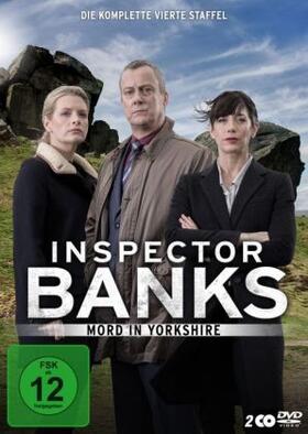 Robinson / Murphy / Williams |  Inspector Banks | Sonstiges |  Sack Fachmedien