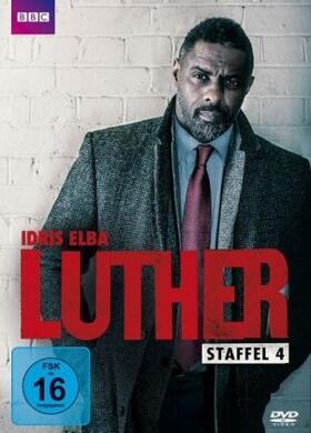 Cross |  Luther | Sonstiges |  Sack Fachmedien