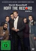 Yee / Chaudhry / Hasselhoff |  Hoff the Record | Sonstiges |  Sack Fachmedien