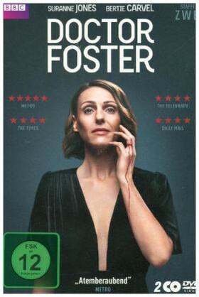 Bartlett |  Doctor Foster | Sonstiges |  Sack Fachmedien