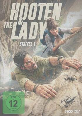Jordan / Payne / Phelps |  Hooten & the Lady | Sonstiges |  Sack Fachmedien