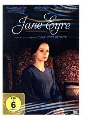 Mellor / Hawley / Wight | Jane Eyre | Sonstiges | 400-644876709-9 | sack.de