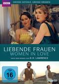 Lawrence / Ivory |  Liebende Frauen - Women in Love | Sonstiges |  Sack Fachmedien