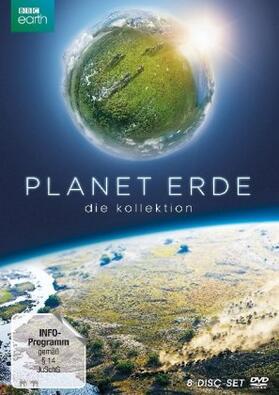 Attenborough |  Planet Erde | Sonstiges |  Sack Fachmedien