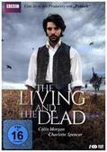 Pharoah / Tyrrell |  The Living and the Dead | Sonstiges |  Sack Fachmedien