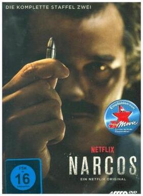 Bernard / Black / Brancato |  Narcos | Sonstiges |  Sack Fachmedien