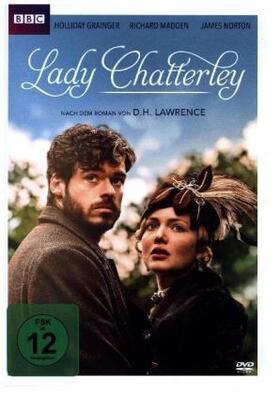 Mercurio |  Lady Chatterley | Sonstiges |  Sack Fachmedien