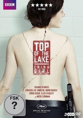 Campion / Lee |  Top of the Lake - China Girl | Sonstiges |  Sack Fachmedien