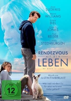 Pickering / Purple | Rendezvous mit dem Leben - The Book of Love | Sonstiges | 400-644876762-4 | sack.de