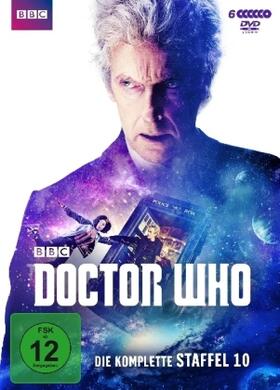 Newman / Moffat / Davies |  Doctor Who | Sonstiges |  Sack Fachmedien