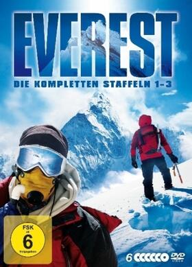 Eder / Fields | Everest | Sonstiges | 400-644876786-0 | sack.de