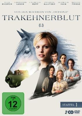 Schmidbauer |  Trakehnerblut | Sonstiges |  Sack Fachmedien