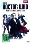 Moffat / Pedler / Davis |  Doctor Who - Aus der Zeit gefallen | Sonstiges |  Sack Fachmedien