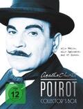 Christie / Exton / Horowitz |  Poirot | Sonstiges |  Sack Fachmedien