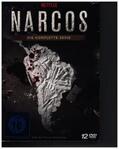 Bernard / Black / Brancato |  Narcos | Sonstiges |  Sack Fachmedien
