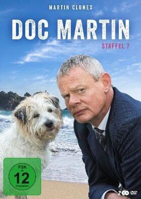 Minghella / Crowdy / Ferguson |  Doc Martin | Sonstiges |  Sack Fachmedien