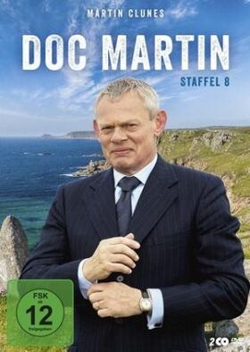 Minghella / Crowdy / Ferguson |  Doc Martin | Sonstiges |  Sack Fachmedien