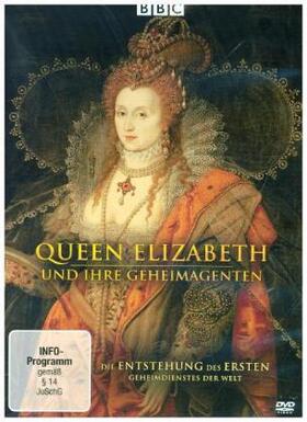 Jones |  Queen Elizabeth und ihre Geheimagenten | Sonstiges |  Sack Fachmedien