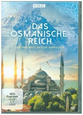 Bancroft |  Das Osmanische Reich - Europas muslimische Herrscher | Sonstiges |  Sack Fachmedien
