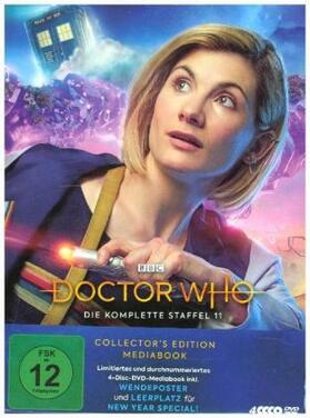 Newman / Moffat / Davies |  Doctor Who | Sonstiges |  Sack Fachmedien