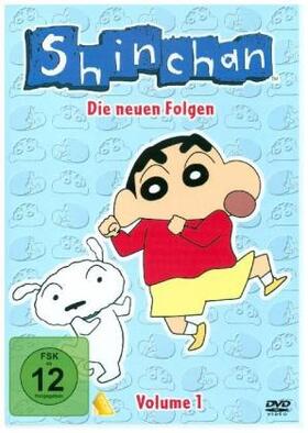 Muniz / Bergen / Hedges |  Shin Chan | Sonstiges |  Sack Fachmedien