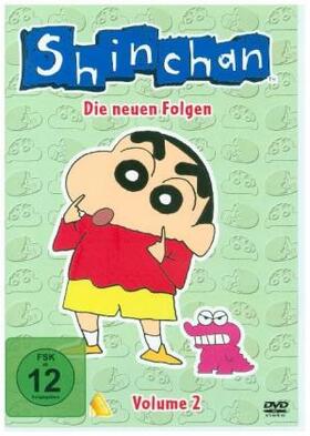 Muniz / Bergen / Hedges |  Shin Chan | Sonstiges |  Sack Fachmedien