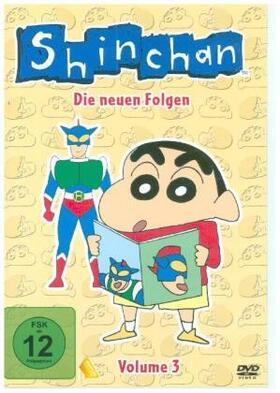 Muniz / Bergen / Hedges |  Shin Chan | Sonstiges |  Sack Fachmedien