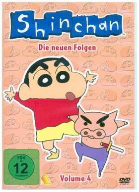 Muniz / Bergen / Hedges |  Shin Chan | Sonstiges |  Sack Fachmedien