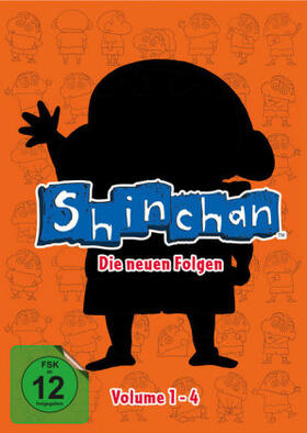 Muniz / Bergen / Hedges |  Shin Chan | Sonstiges |  Sack Fachmedien