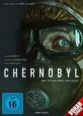 Mazin |  Chernobyl - Welchen Preis haben Lügen? | Sonstiges |  Sack Fachmedien