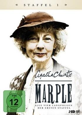 Barlow / Christie / Churchett | Agatha Christie - Marple | Sonstiges | 400-644876967-3 | sack.de