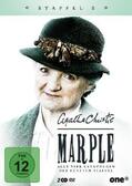 Barlow / Christie / Churchett |  Agatha Christie - Marple | Sonstiges |  Sack Fachmedien