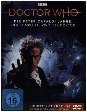 Davis / Pedler / Hulke |  Doctor Who | Sonstiges |  Sack Fachmedien