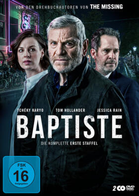 Williams / Jones |  Baptiste | Sonstiges |  Sack Fachmedien