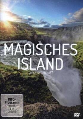 Haft |  Magisches Island | Sonstiges |  Sack Fachmedien