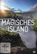 Haft |  Magisches Island | Sonstiges |  Sack Fachmedien