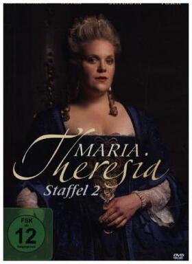 Zlatníková / Bajgar / Gotthard |  Maria Theresia | Sonstiges |  Sack Fachmedien