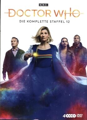 Newman / Moffat / Davies |  Doctor Who | Sonstiges |  Sack Fachmedien