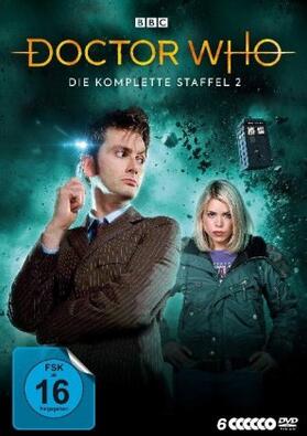 Davies / Nation / Moffat |  Doctor Who | Sonstiges |  Sack Fachmedien