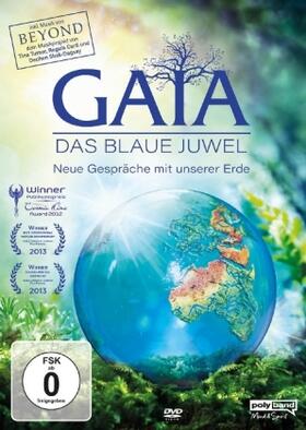 Hauck |  GAIA - Das blaue Juwel | Sonstiges |  Sack Fachmedien