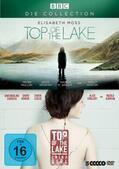 Campion / Lee |  Top of the Lake | Sonstiges |  Sack Fachmedien