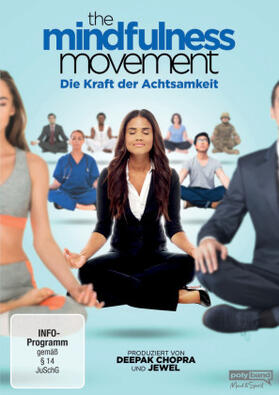 Beemer |  The Mindfulness Movement - Die Kraft der Achtsamkeit | Sonstiges |  Sack Fachmedien