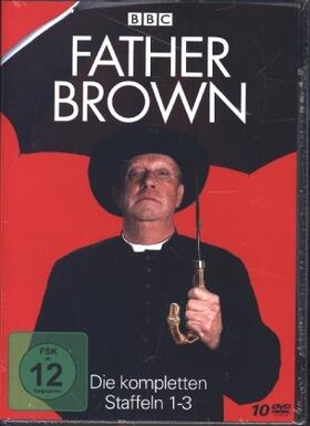 Chesterton / Flowerday / Guner |  Father Brown | Sonstiges |  Sack Fachmedien