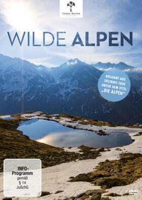  Wilde Alpen | Sonstiges |  Sack Fachmedien