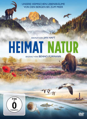 Haft |  Heimat Natur | Sonstiges |  Sack Fachmedien