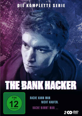 Goffin / Hoefkens |  The Bank Hacker | Sonstiges |  Sack Fachmedien